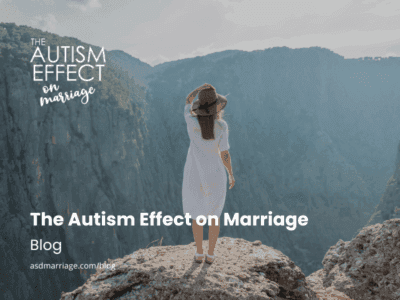 The Autism Effect on Marriage - Website & Blog