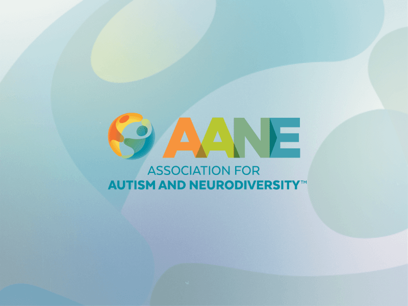 AANE - Association for Autism and Neurodiversity