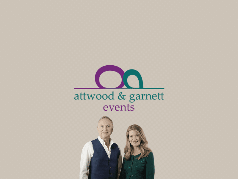 Attwood & Garnett Events