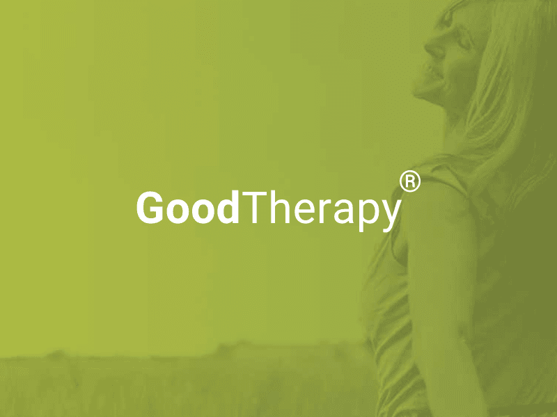 Good Therapy - Search Tool