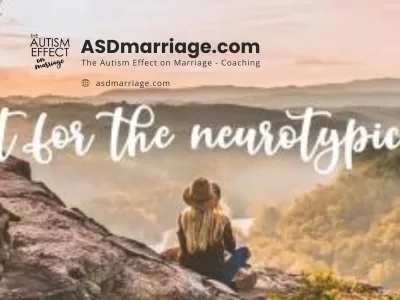 The Autism Effect on Marriage - Personal Coaching