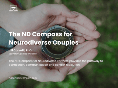 The ND Compass for Neurodiverse Couples - Online Courses