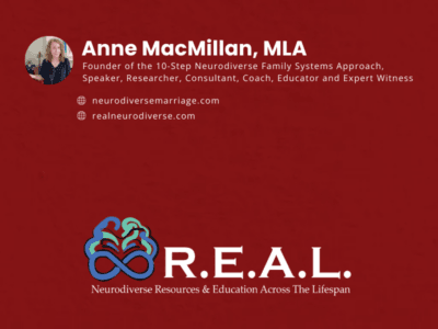 Anne MacMillan, MLA