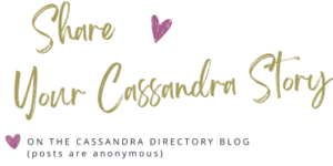 Share Your Cassandra Story