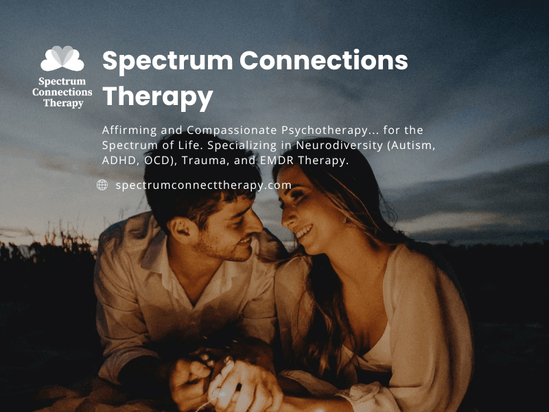 Spectrum Connections Therapy