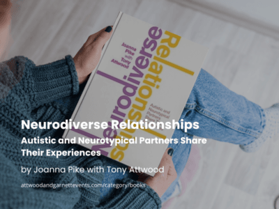 Neurodiverse Relationships: Autistic and Neurotypical Partners Share Their Experiences